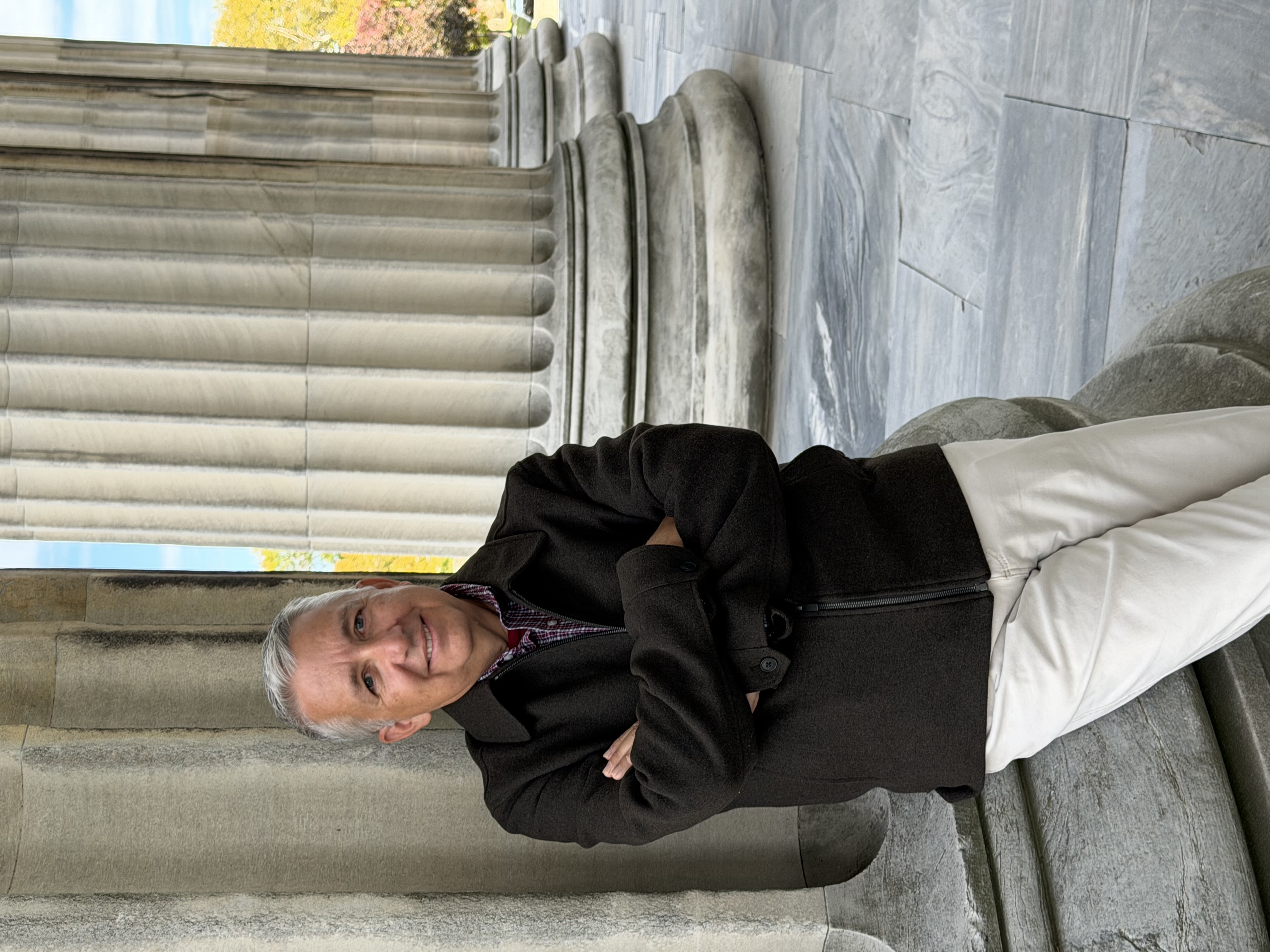 Joseph E. Samuel, attorney at law